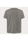 Oakley Relax Henley Tee 2 0 New Athletic Grey