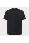 Oakley Relax Henley Tee 2 0 Blackout