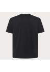 Oakley Relax Henley Tee 2 0 Blackout