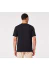 Oakley Relax Henley Tee 2 0 Blackout