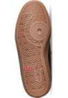 globe gs boot brown gum action