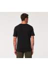 Oakley Classic B1B Pocket Tee Black Brush Tiger Green