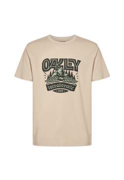 Oakley Terraformic Tee Humus