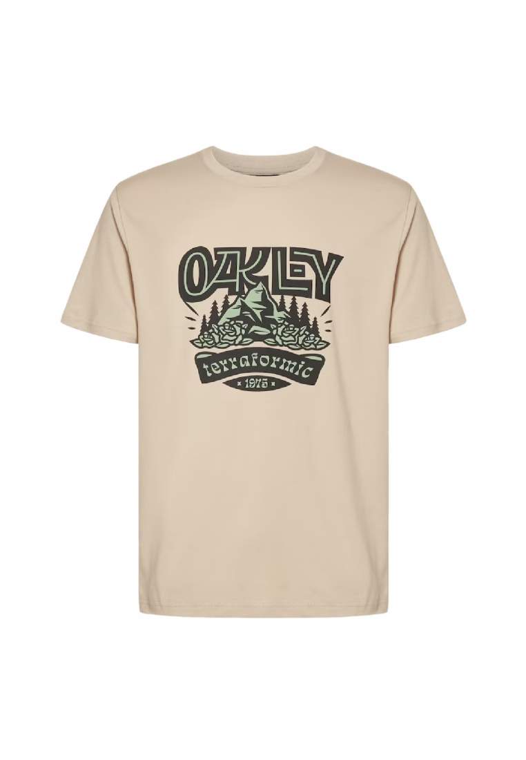 Oakley Terraformic Tee Humus