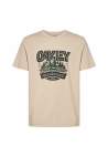 Oakley Terraformic Tee Humus