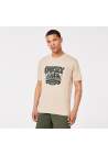 Oakley Terraformic Tee Humus