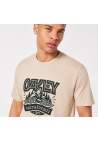 Oakley Terraformic Tee Humus