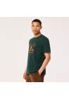 Oakley Terraformic Tee Hunter Green