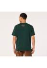 Oakley Terraformic Tee Hunter Green