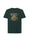 Oakley Terraformic Tee Hunter Green