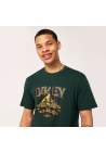 Oakley Terraformic Tee Hunter Green