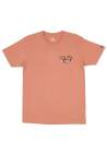 Salty Crew Bruce Premium Ss Tee Coral