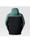 The North Face M Chakal Jkt Darksage Tnf Black