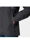 The North Face W Diablo Dynamic Jkt Vndsgy Asphltgy