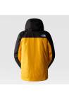 The North Face M Freedom Ins Jacket Sumit Gold Tnf Black