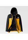 The North Face M Freedom Ins Jacket Sumit Gold Tnf Black