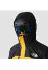 The North Face M Freedom Ins Jacket Sumit Gold Tnf Black