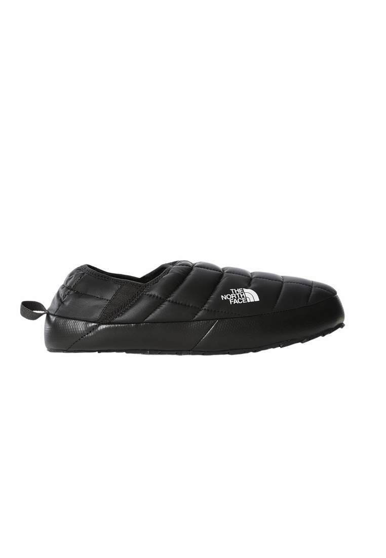 The North Face M Thermoball Traction Mule Tnf Black Tnf White