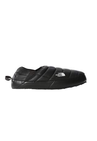 The North Face M Thermoball Traction Mule Tnf Black Tnf White