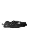 The North Face M Thermoball Traction Mule Tnf Black Tnf White