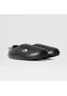 The North Face M Thermoball Traction Mule Tnf Black Tnf White