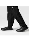 The North Face M Thermoball Traction Mule Tnf Black Tnf White