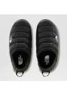 The North Face W Thermoball Traction Mule V Tnf Blk Tnf Blk