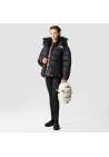 The North Face W Thermoball Traction Mule V Tnf Blk Tnf Blk