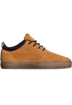 globe gs chukka caramello gum