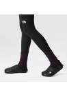 The North Face W Thermoball Traction Mule V Tnf Blk Tnf Blk
