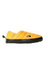 The North Face M Thermoball Traction Mule V Summit Gold Tnf Black