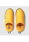 The North Face M Thermoball Traction Mule V Summit Gold Tnf Black