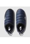 The North Face M Thermoball Traction Mule V Summit Navy Tnf White