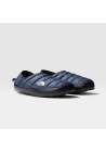 The North Face M Thermoball Traction Mule V Summit Navy Tnf White