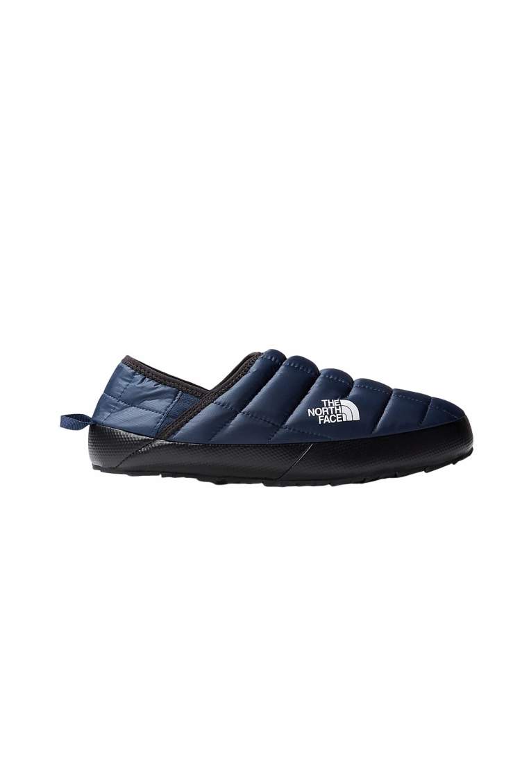 The North Face M Thermoball Traction Mule V Summit Navy Tnf White