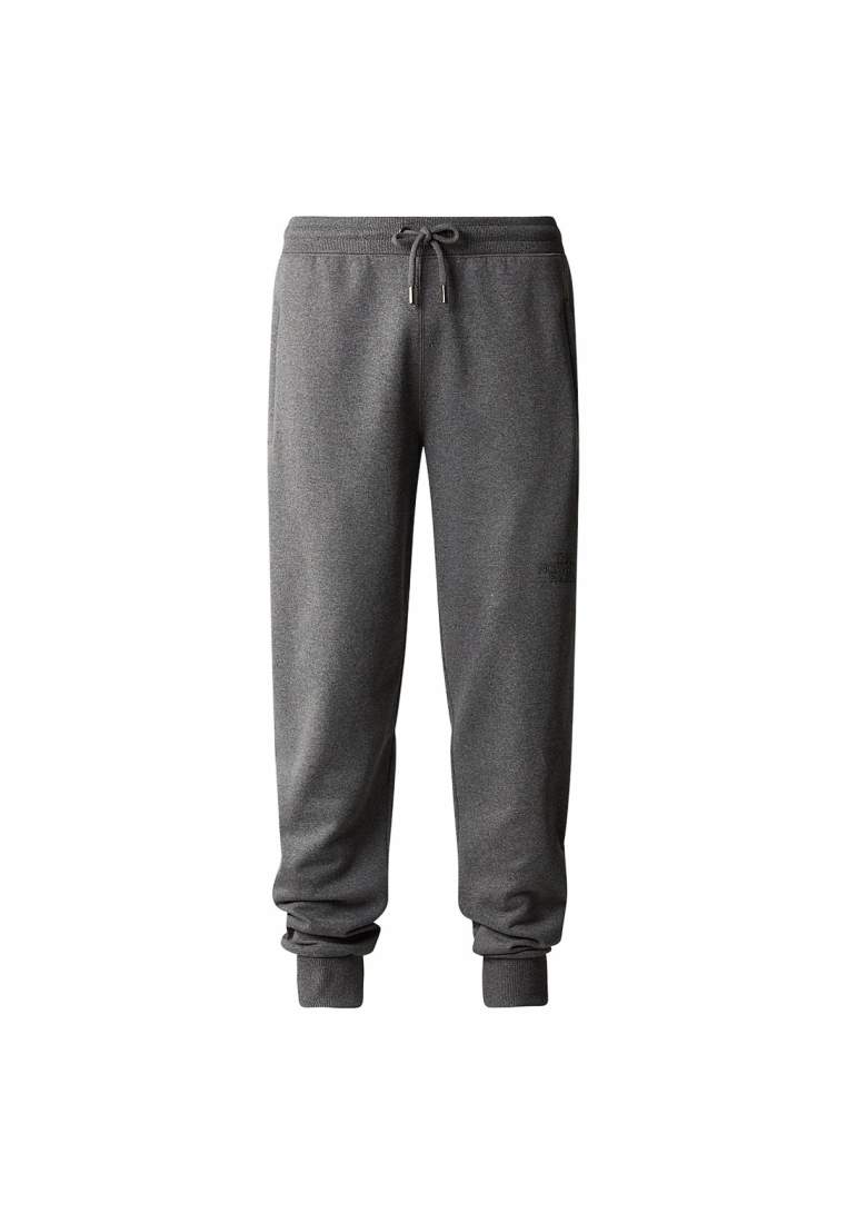 The North Face M Drew Peak Pant Medium Grey Heather