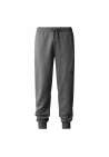 The North Face M Drew Peak Pant Medium Grey Heather