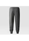 The North Face M Drew Peak Pant Medium Grey Heather