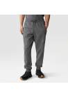 The North Face M Drew Peak Pant Medium Grey Heather