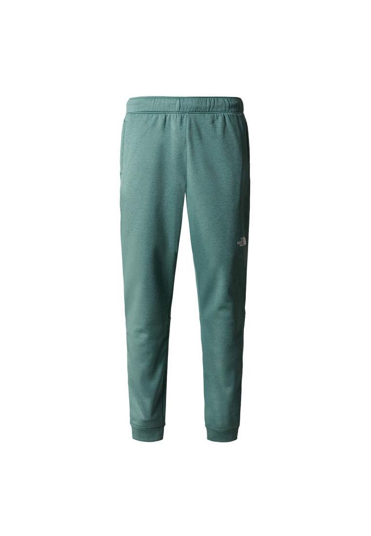 The North Face M Reaxion Fl Jogger Darksageheather