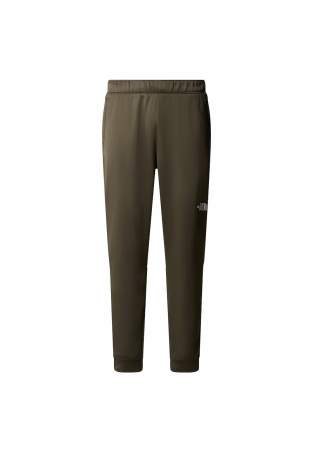 The North Face M Reaxion Fl Jogger New Taupe Green