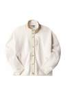 The North Face W Cragmont Jacket Gardenia White Gravel