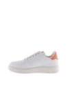 victoria madrid sneaker synthetique effet cuir celeste