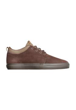 Globe Gs Chukka Dark Oak...