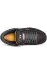 globe agent black gold