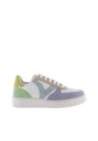 victoria madrid basket multicolore lila