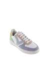 victoria madrid basket multicolore lila