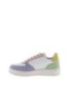 victoria madrid basket multicolore lila