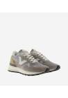 Victoria Sneaker Luna Mesh Gris