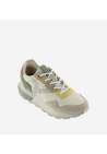 Victoria Sneaker Wing Future Casual Beige